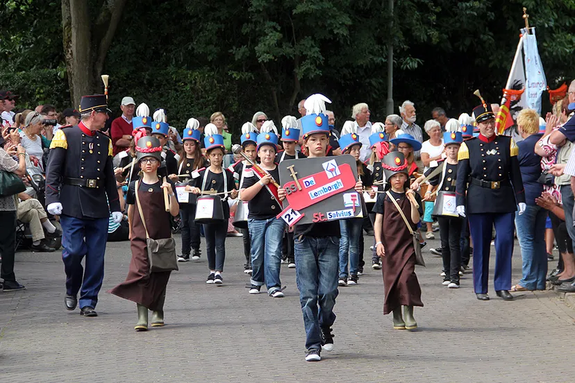 bs lemborgh kinjer ols 2015