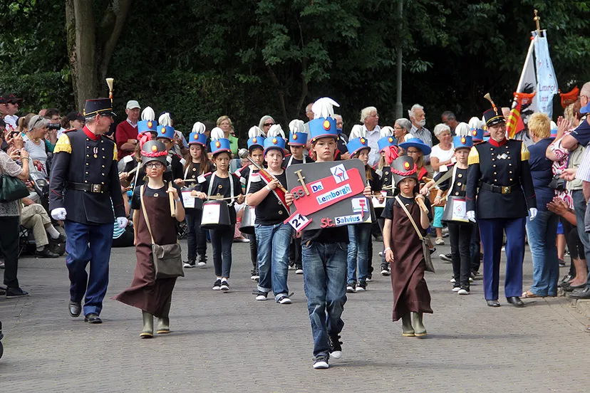 bs lemborgh kinjer ols 2015