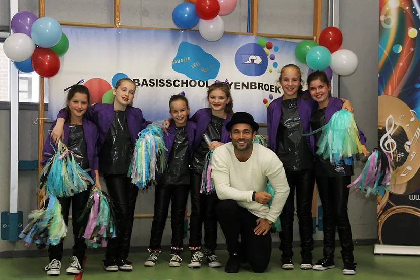 bs leyenbroek bzt show jan kooijman