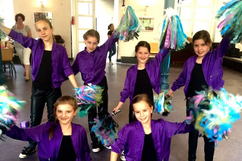 bs leyenbroek groep 7 bzt show