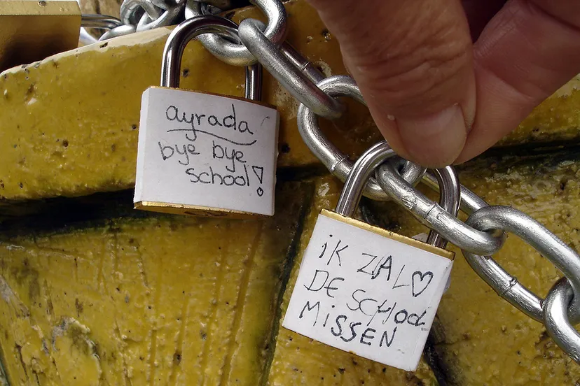 bs limbrichterveld laatste dag 1