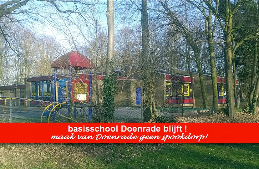 bs sint jozef doenrade