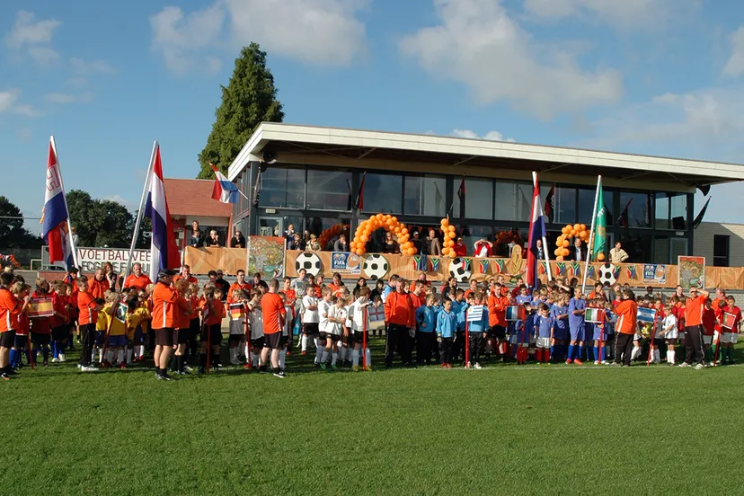 bsb voetbaldagen fc geleen zuid