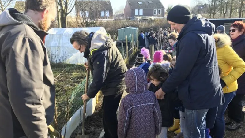 bstalander schooltuin