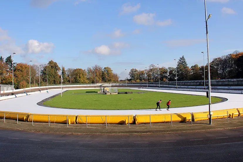 buitenijsbaan laco november 2014 1 open op 10 november