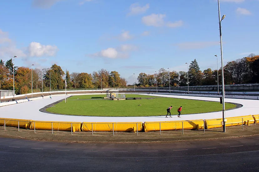 buitenijsbaan laco november 2014 1 open op 10 november