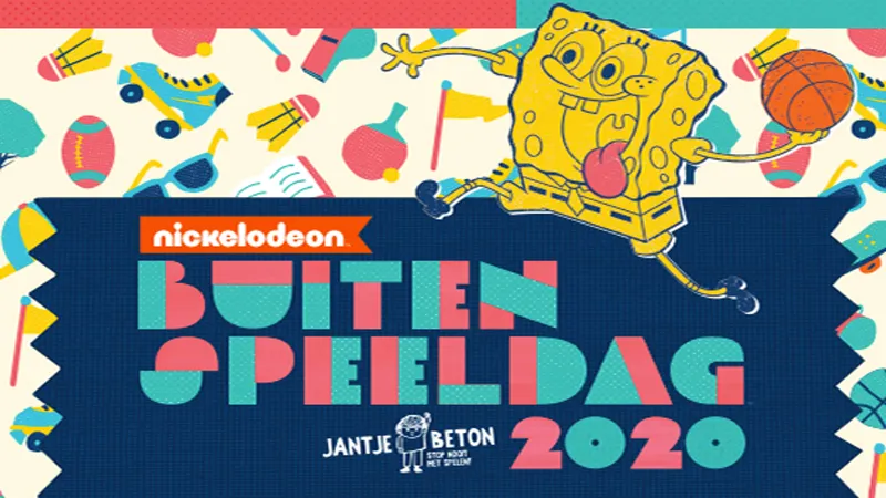 buitenspeeldag 2020