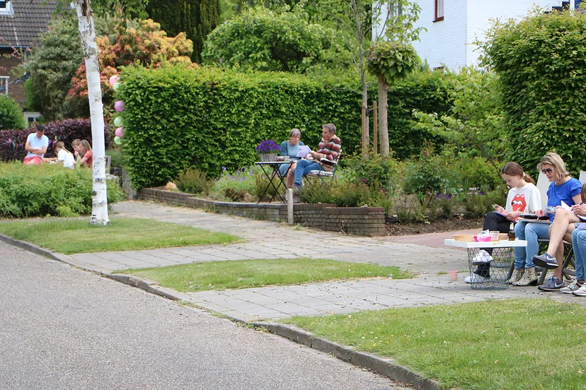 buren bingo margrietlaan 2