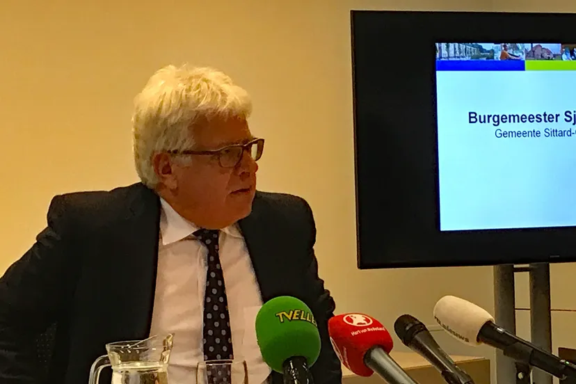 burgemeester cox verbod bandidos