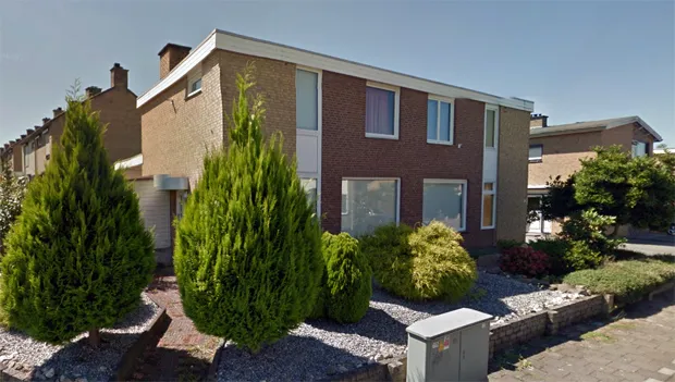 burgemeester donnersstraat munstergeleen