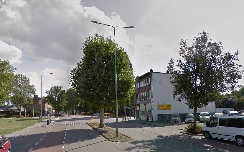 burgemeester lemmensstraat geleen