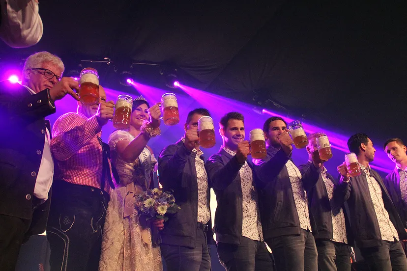 burgemeester lysanne lions