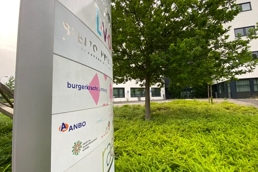 burgerkracht limburg