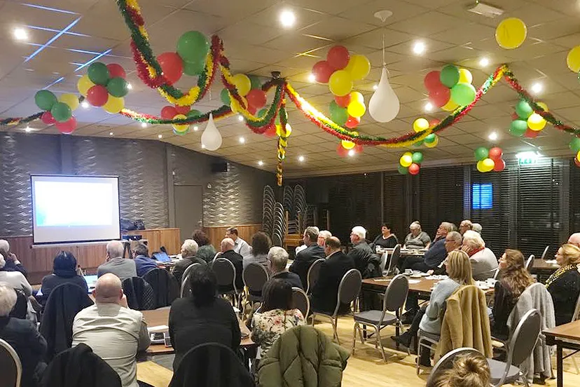 burgerkracht oost bijeenkomst 1