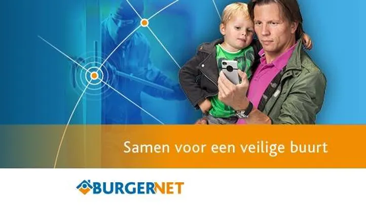 burgernet limburg