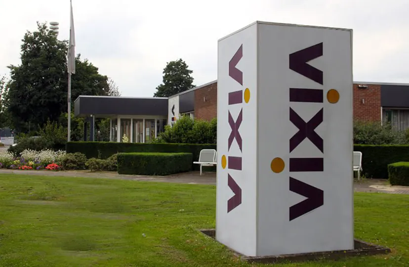 buroblad vixia zuil111