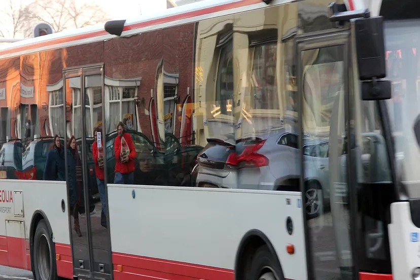 bus veolia