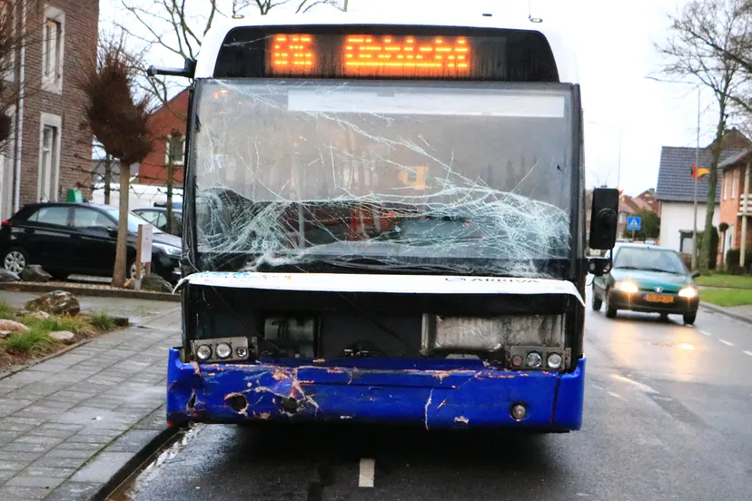 busongeval grevenbicht 1