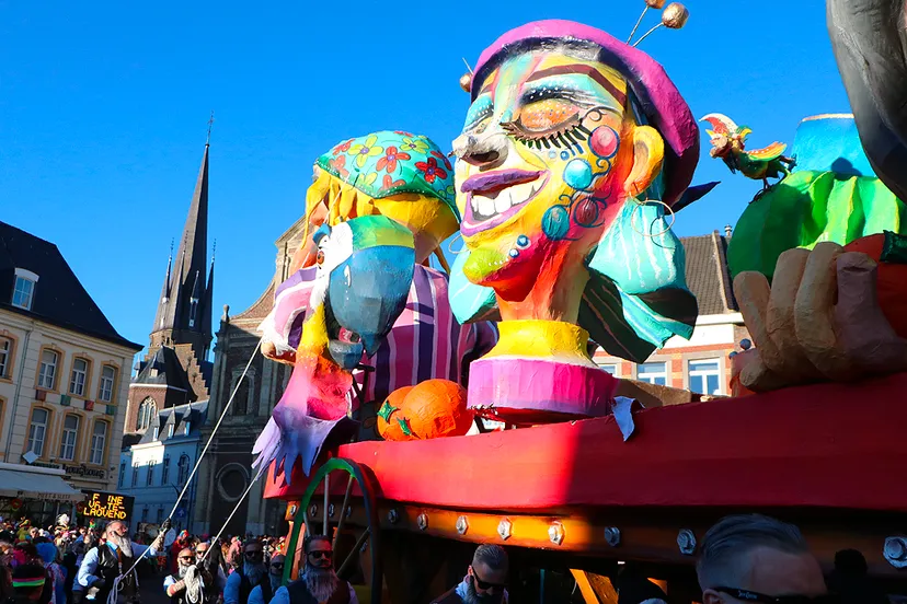 buurt sjteivig erepries 2022