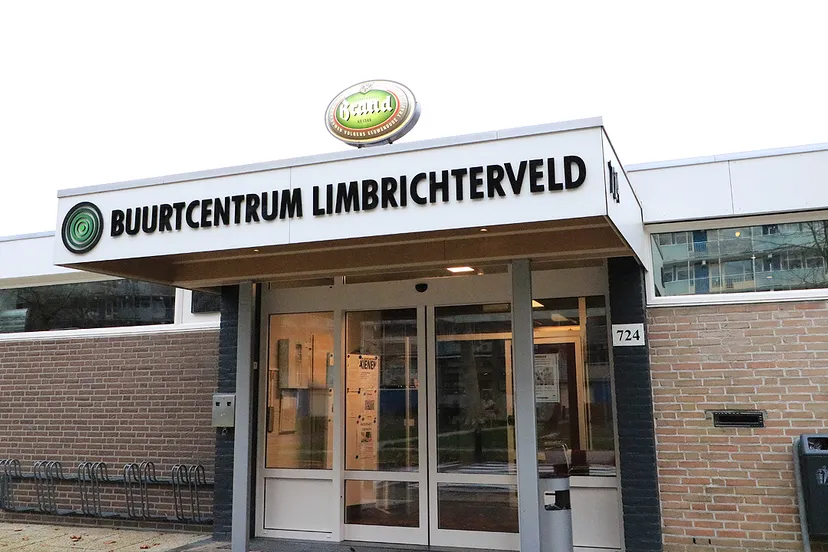 buurtcentrum limbrichterveld