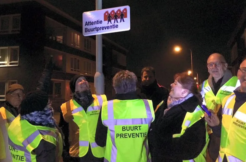 buurtpreventie susteren