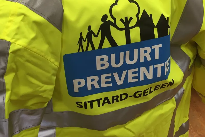 buurtpreventieteam 1