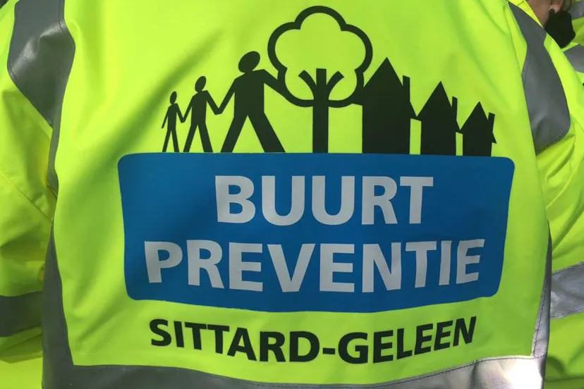 buurtpreventieteam limbrichterveld 2