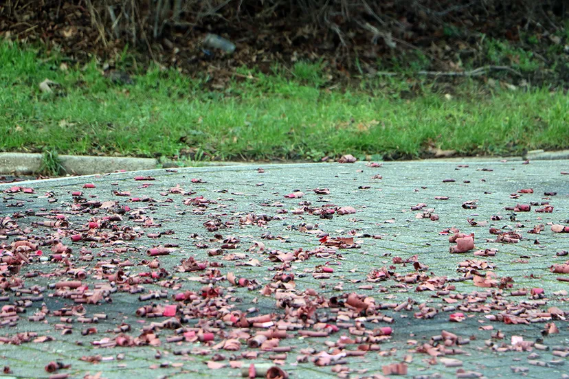 buurwerkresten 1 januari 2021