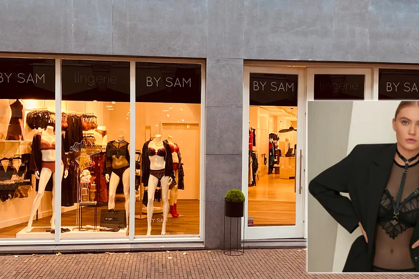 by sam lingerie brandstraat 27 sittard 1
