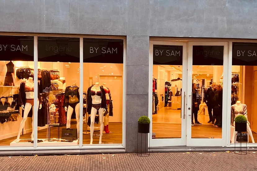 by sam lingerie brandstraat 27 sittard