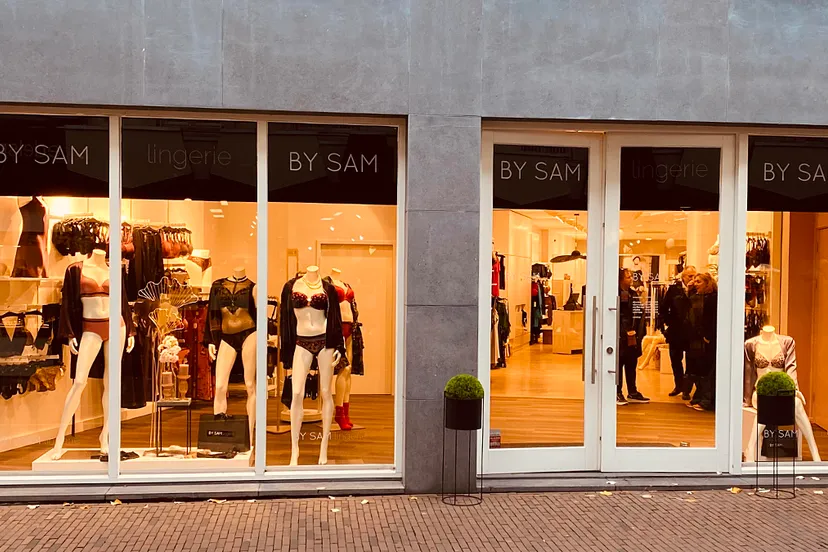 by sam lingerie brandstraat 27 sittard