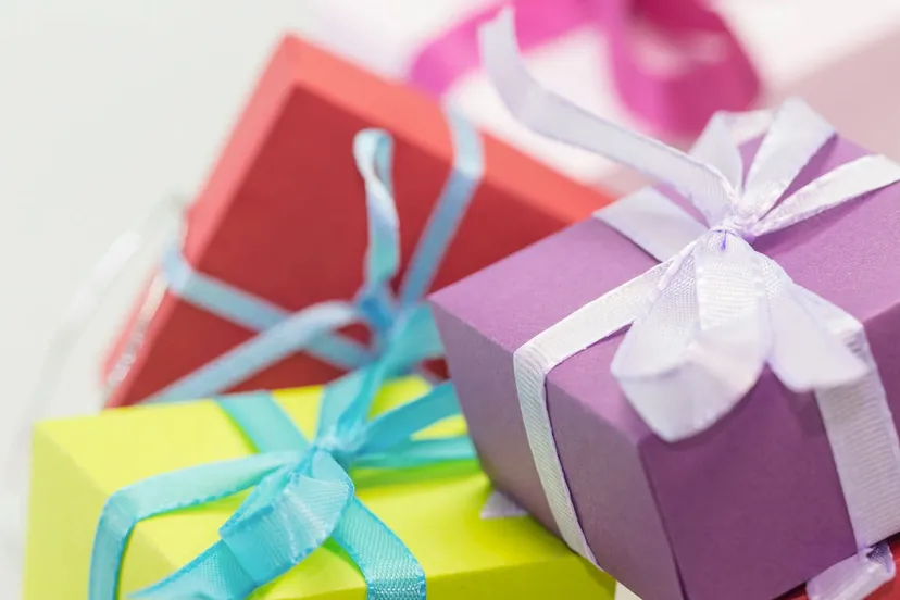 cadeautjes cc0 via pexels