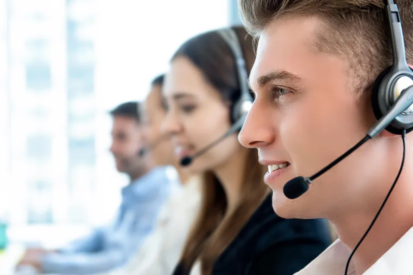 call centre medewerkers 2