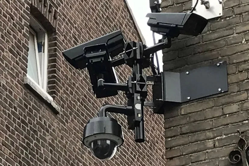 camerabewaking sittard putstraat pullestraat