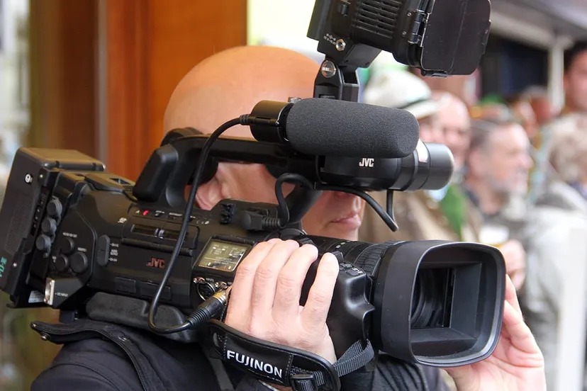 cameraman