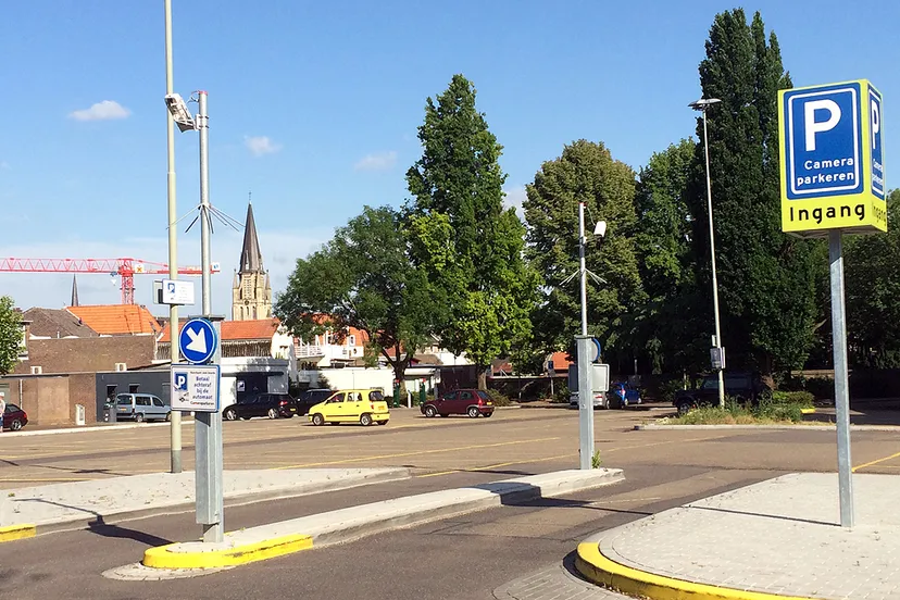 cameraparkeren steenweg sittard 0 juni 2015 1805 uur