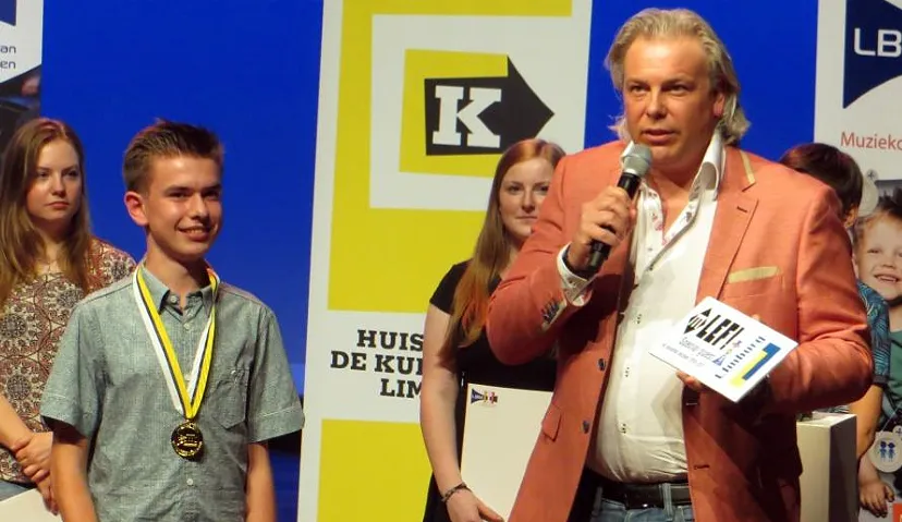 camiel eurlings wint fjs 2e divisie