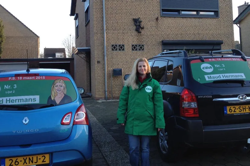 campagne cda maud hermans