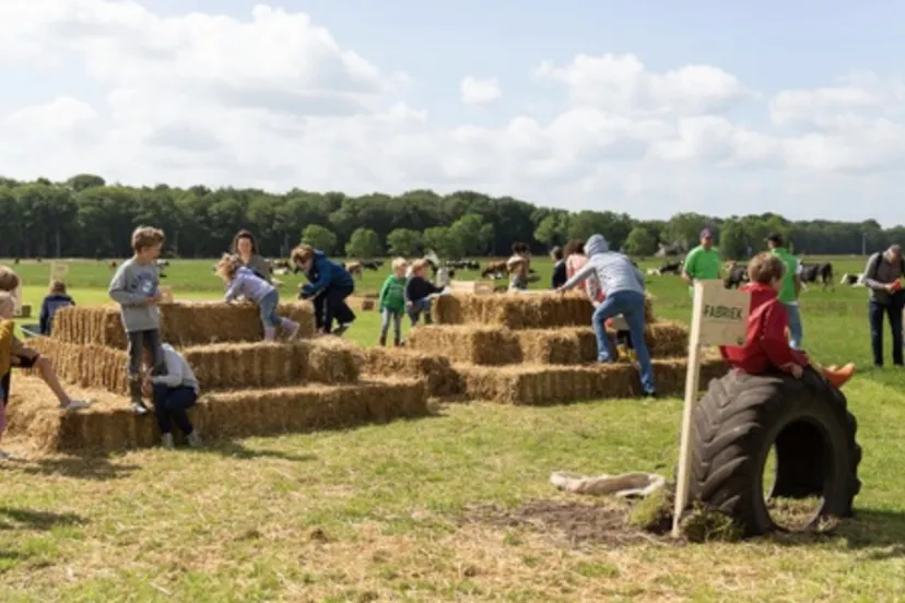 campina open boerderijdagen 2023