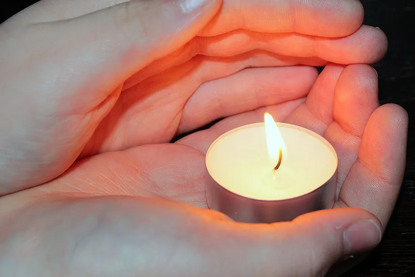 candle 1240376 1280 lichtjesavond