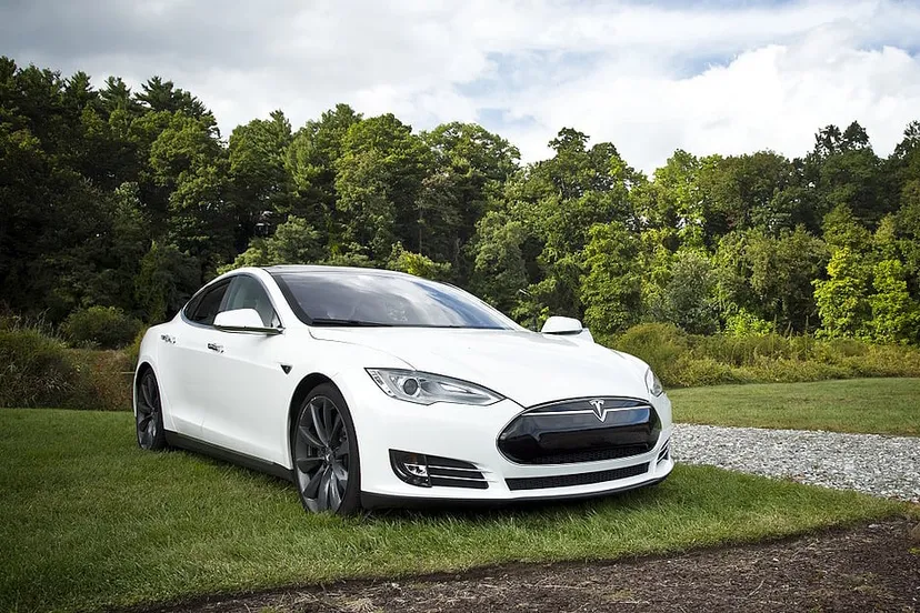 car 1209912 1280 tesla