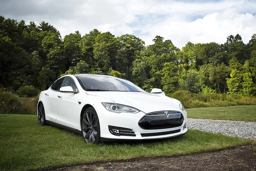 car 1209912 1280 tesla