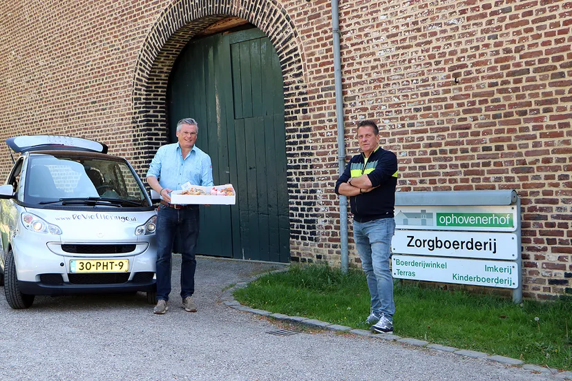 careless moments brunch 1