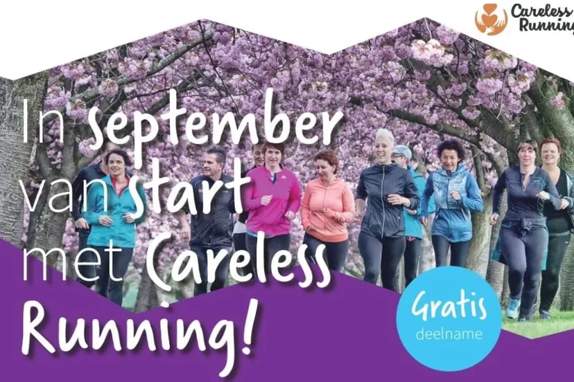 careless running 2023