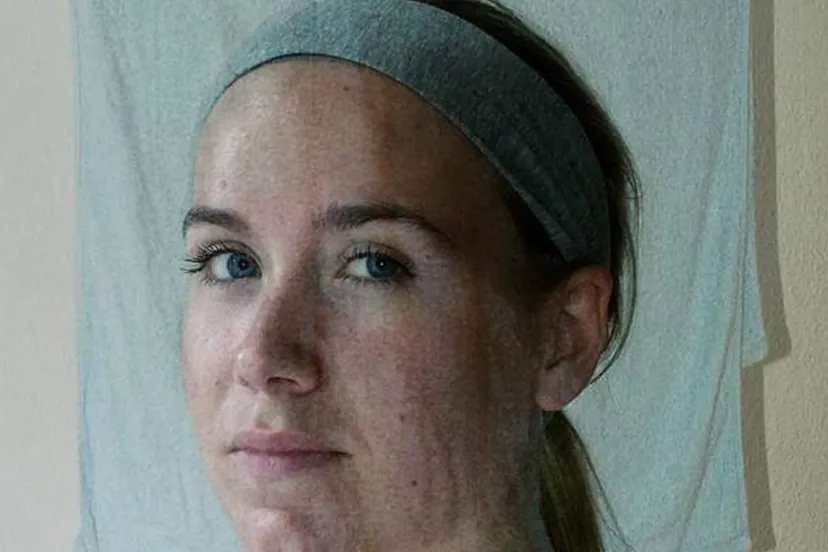 carmen heemels i am nr1 detail