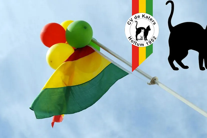 carnaval holtum cv de katers