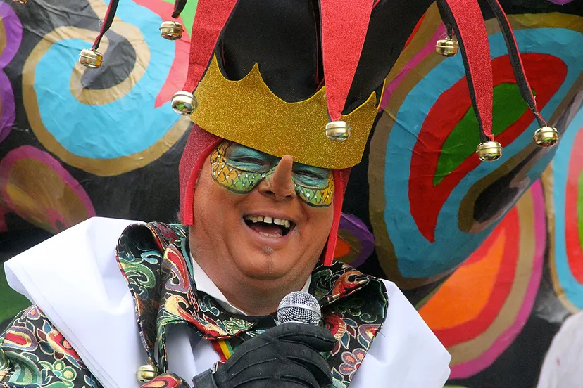 carnavalsoptocht sittard