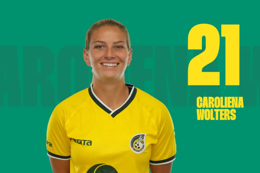 caroliena wolters naar telstar