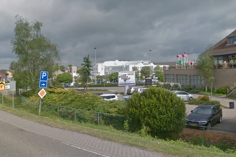 carpoolplaats urmond verdwijnt