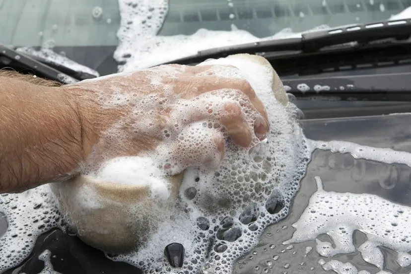 carwash via rawpixel